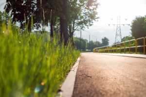 trasy rowerowe małopolska