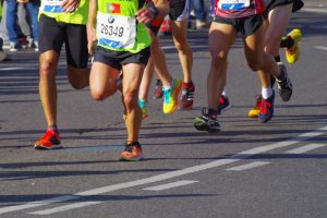 przygotowanie do półmaratonu