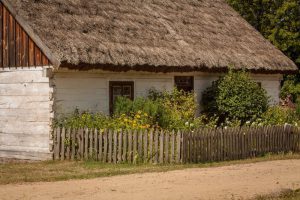 agroturystyka w Polsce