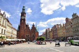 atrakcje turystyczne śląsk