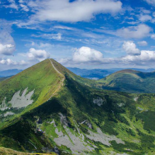 Albania – co warto zobaczyć: odkryj niezwykłe atrakcje kraju