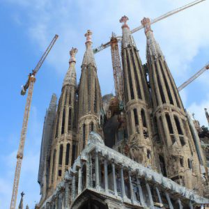 barcelona co warto zobaczyć