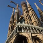 barcelona przewodnik