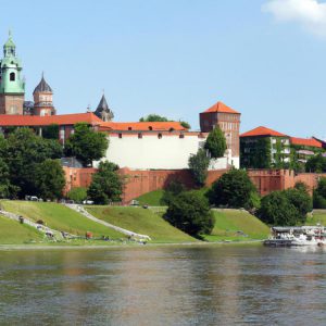 co warto zobaczyć w krakowie