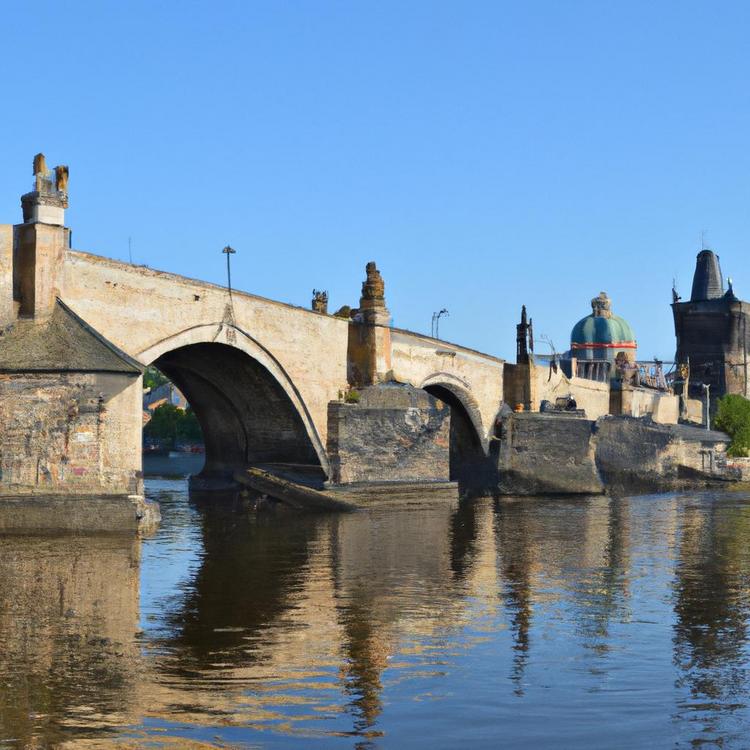 Co zobaczyć w Pradze: Najlepsze atrakcje i miejsca do odwiedzenia