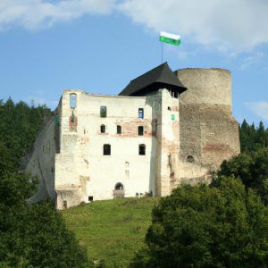 dom turysty sanok