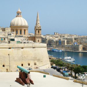 malta co warto zobaczyć