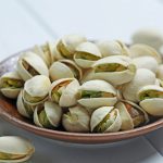 gdzie rosną pistacje