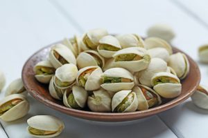 gdzie rosną pistacje