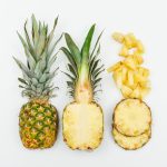 gdzie rośnie ananas