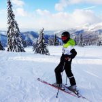 ośrodki narciarskie w Południowym Tyrolu