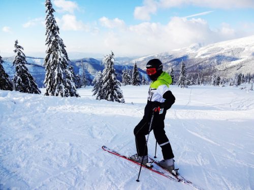 Najlepsze ośrodki narciarskie w Południowym Tyrolu